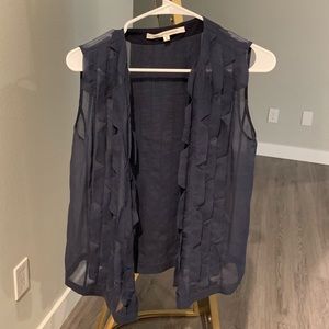 Diane Von Furstenberg top